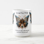 Mug Encouragement des papillons (Centre)