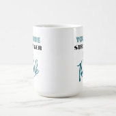 Mug Encouragement inspirant (Centre)