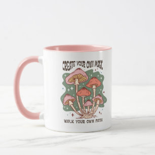 Mug Encouragement inspirationnel Créer son propre cade