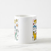 Mug encourager (Centre)