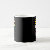 Mug Encourager les esprits qui s'épanouissent différem (Centre)