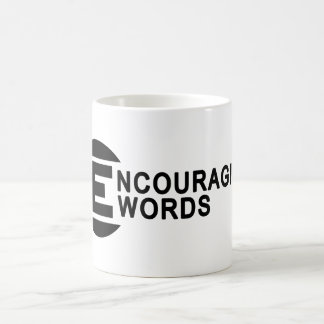 Mug Encourager les mots
