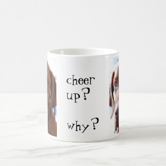 Mug encouragez ? pourquoi ?