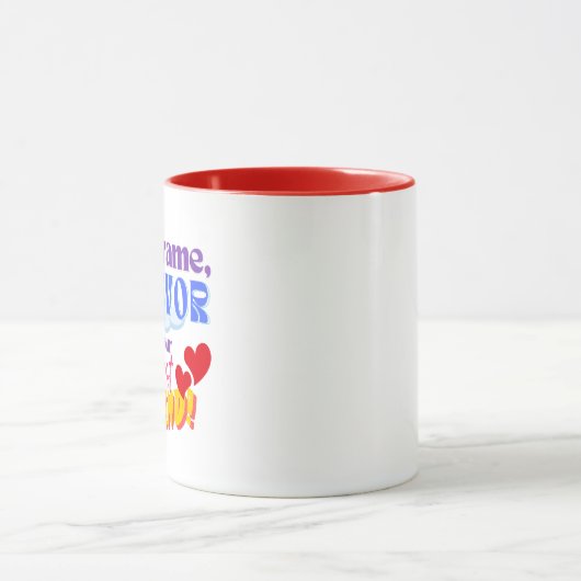 Mug Endevor dans la programmation mainframe (Centre)