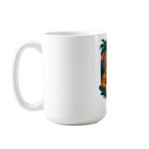 Endless Summer Bulldog - Surf rétro