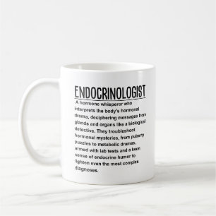 Mug Endocrinologue