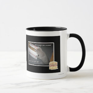 Mug Endroit fantastique