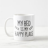 Mug Endroit Heureux (Gauche)