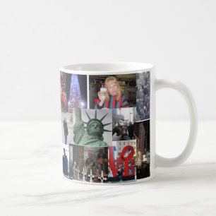 Mug Endroits de New York