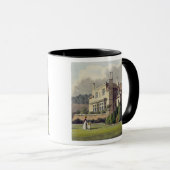 Mug Endsleigh, dépôt d'Ackermann du "des arts", (Devant droit)