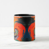 Mug Énergétique spirale (Centre)
