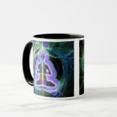 Mug Énergie (Devant gauche)