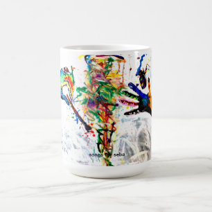 Mug énergie