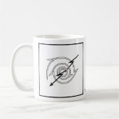 Mug Énergie (Gauche)