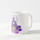 Mug énergie BUDDHA (Devant droit)
