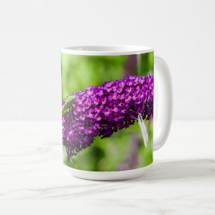 Mug énergie de la sauterelle