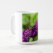 Mug énergie de la sauterelle (Devant gauche)