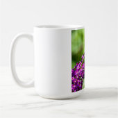 Mug énergie de la sauterelle (Gauche)