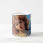 Mug Énergie de l'ange (Centre)