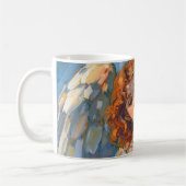 Mug Énergie de l'ange (Gauche)