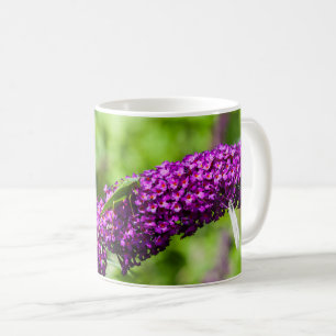 Mug énergie de sauterelle verte