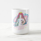 Mug énergie des caractères principaux (Centre)