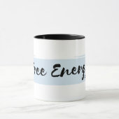 Mug énergie libre (Centre)