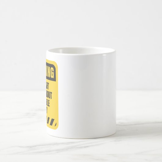 Mug Énergie renouvelable (Centre)