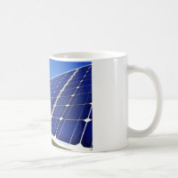 Énergie solaire d'énergie verte