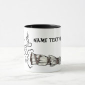 Mug Énergies sombres (Centre)