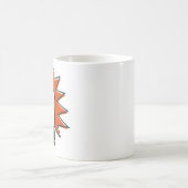 Mug Énergisé (Centre)