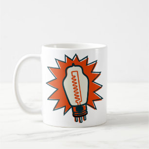 Mug Énergisé