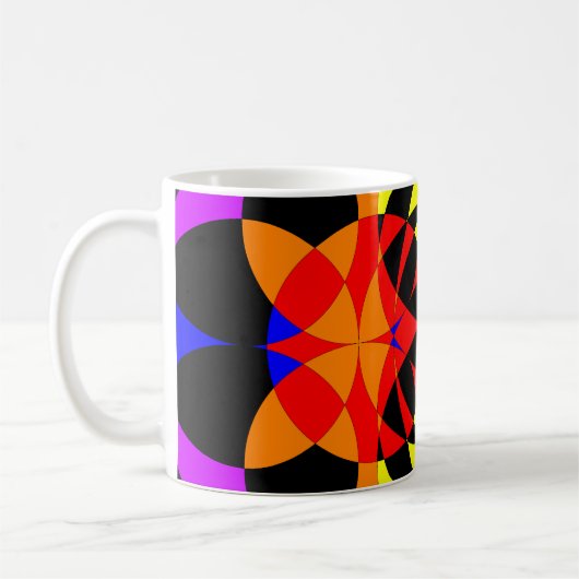 Mug Energize par Kenneth Yoncich (Gauche)