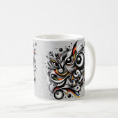 Mug Energy in Motion (Devant droit)