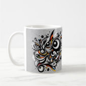 Mug Energy in Motion (Gauche)