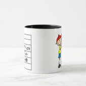 Mug Enfant A Plus (Centre)