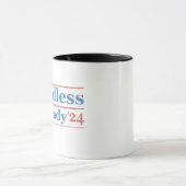 Mug Enfant Chat Lady 2024 (Centre)