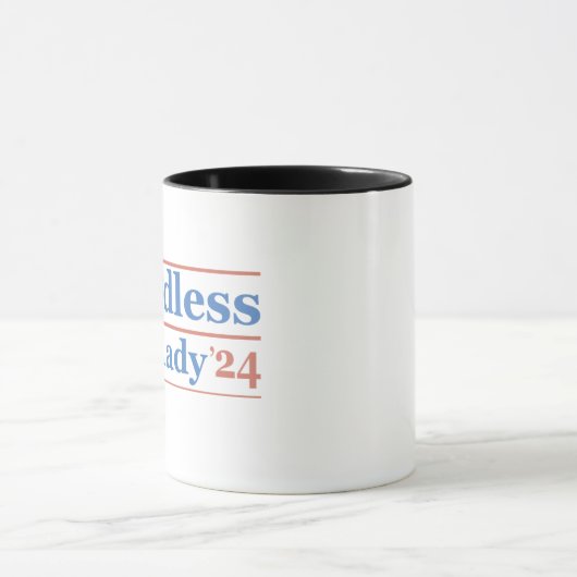 Mug Enfant Chat Lady 2024 (Centre)