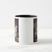 Mug Enfant corrompu, 1765 (Centre)