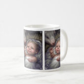 Mug Enfant dans le gestionnaire (Devant droit)