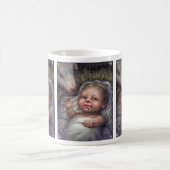 Mug Enfant dans le gestionnaire (Centre)