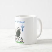 Mug Enfant de Dieu (Devant droit)