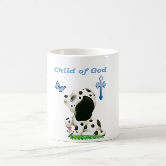 Mug Enfant de Dieu (Centre)
