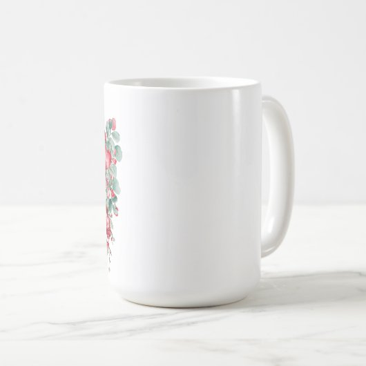 Mug Enfant De Dieu (Devant droit)
