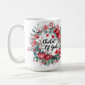 Mug Enfant De Dieu (Gauche)