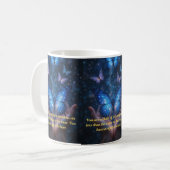 Mug Enfant de l'univers (Devant gauche)
