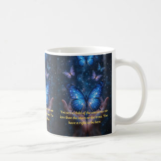 Mug Enfant de l'univers