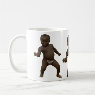 Mug Enfant de succès du tiers monde