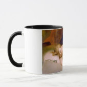 Mug Enfant dormant (par Thomas Sully) (Gauche)