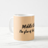 Mug Enfant du milieu (Devant gauche)